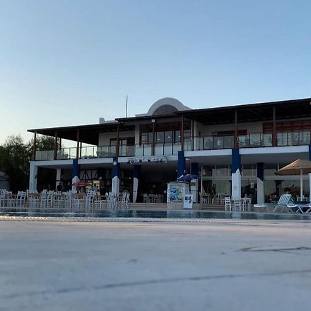 博德鲁姆 Clup Dedeman酒店 外观 照片